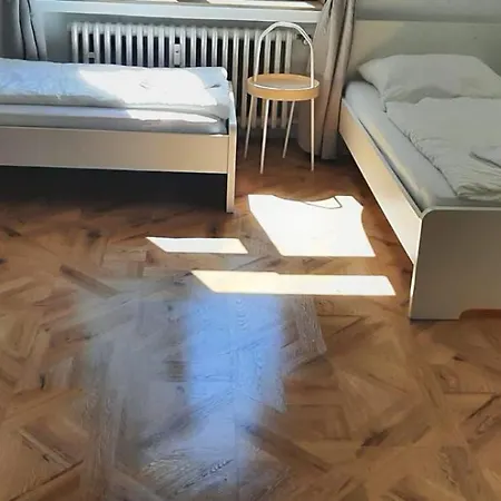 By Tm Apartamento Duisburgo