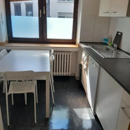 By Tm Apartment