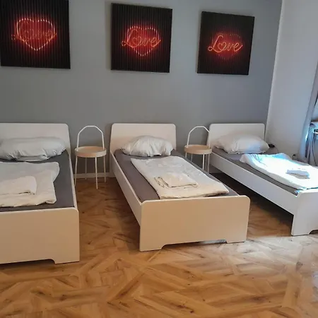 Apartamento By Tm Duisburgo