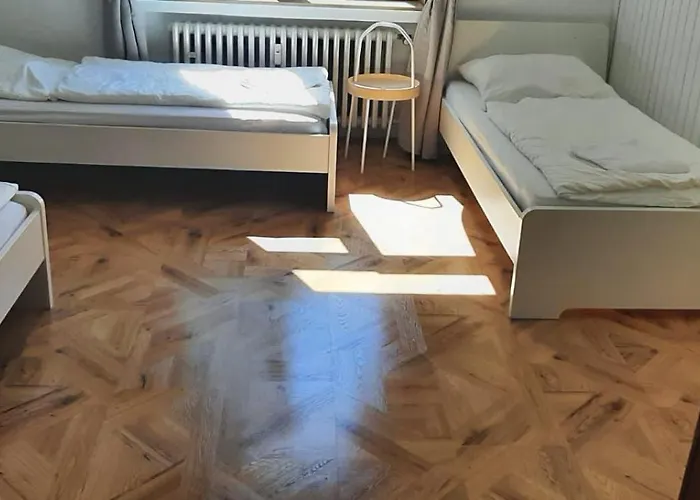 By Tm Apartamento Duisburgo